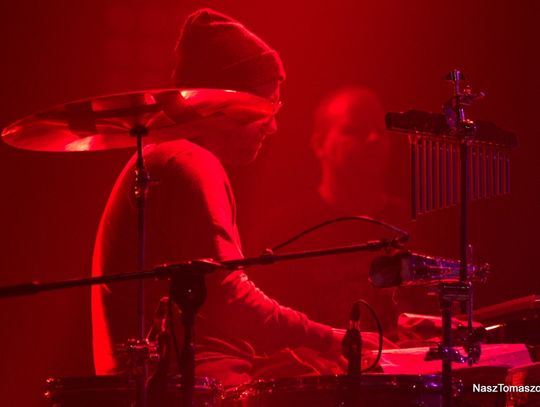 Pacyfistycznie z Marią Peszek