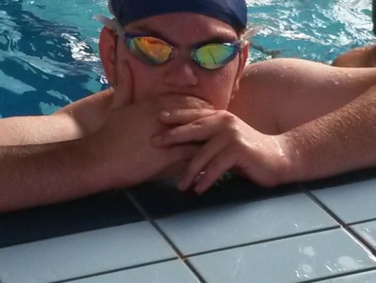 Tomaszowscy pływacy znów wśród najlepszych!