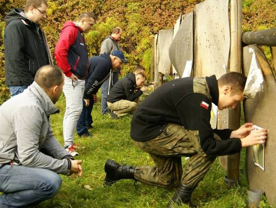 VIII Tomaszowski Turniej Strzelecki Honorowych Krwiodawców PCK