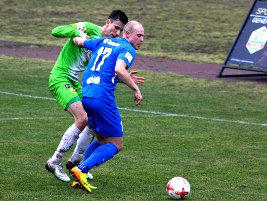 (FOTO) Wielka Sobota i wielki mecz Lechii