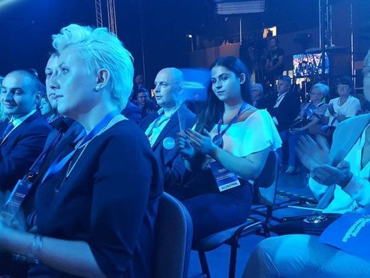 Na konwencję do Trójmiasta