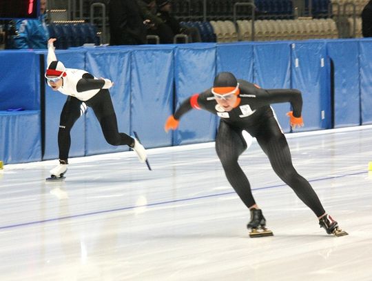 Mistrzostwa Polski w sprintach – dzień drugi