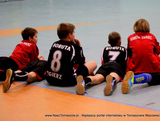 Fiero Cup 2013 za nami