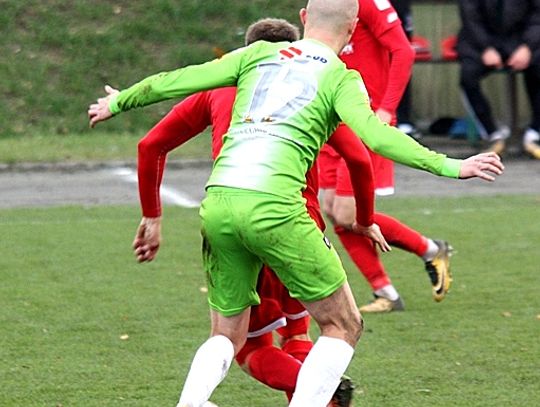 W obiektywie: Lechia - Widzew 1:2