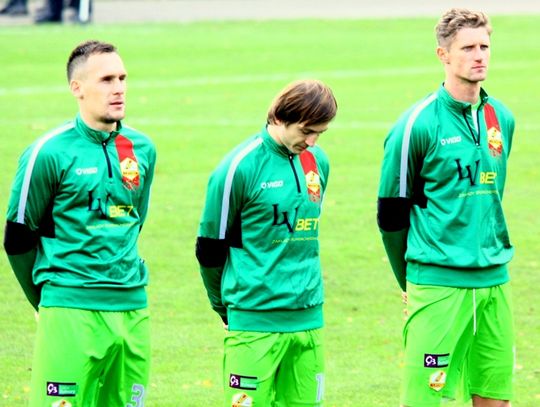 W obiektywie: Lechia - Widzew 1:2