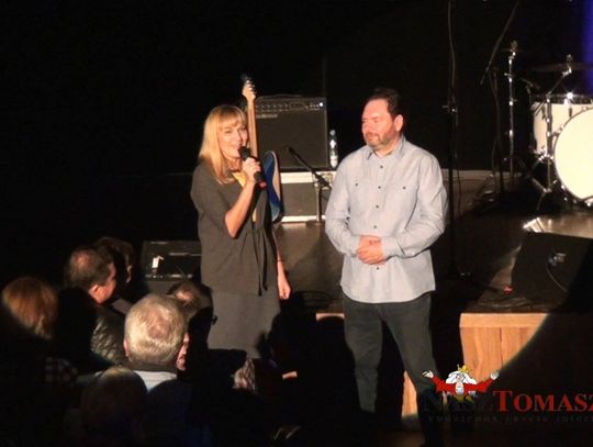 Syn ojca polskiego bluesa Syn ojca polskiego bluesa