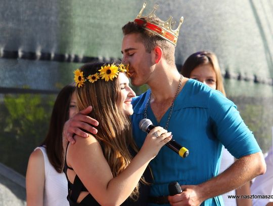 Radosne obchody Tygodnia Antoniańskiego Radosne obchody Tygodnia Antoniańskiego