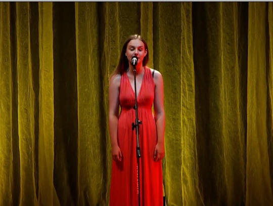 VII Ogólnopolski Festiwal Piosenki Rosyjskiej