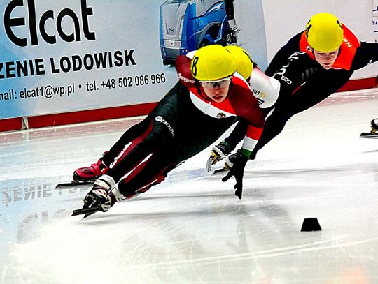 (FOTO) Za nami I dzień Mistrzostw Świata