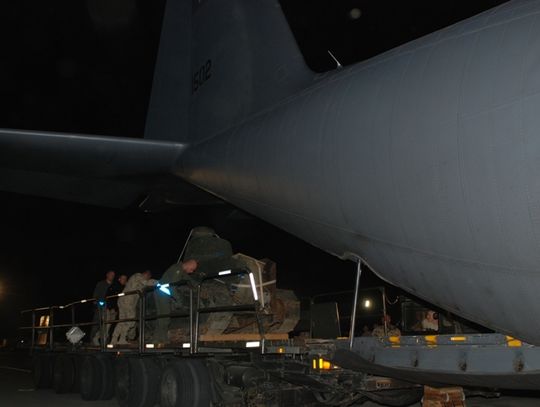 Powrót weterana Powrót weterana