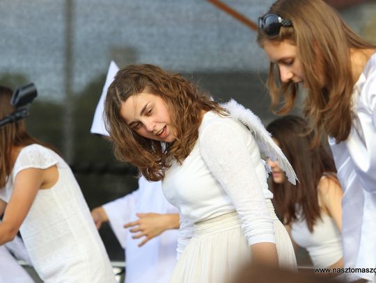 Radosne obchody Tygodnia Antoniańskiego Radosne obchody Tygodnia Antoniańskiego