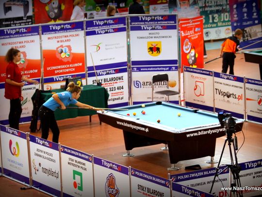 Walczą o Mistrzostwo Polski Walczą o Mistrzostwo Polski