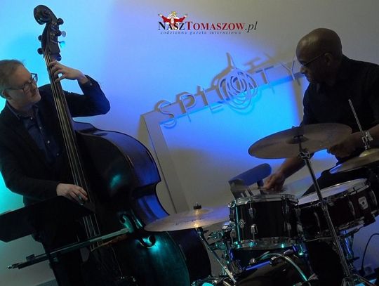 Psalmy Jana Kochanowskiego na jazzowo w Kawiarni artystycznej "Sploty"