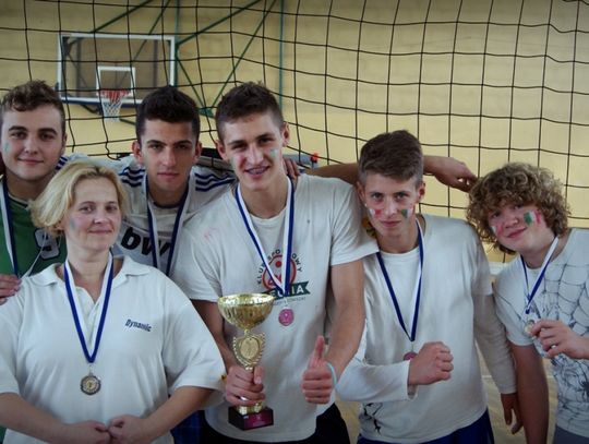 Mistrzostwa Świata w...III LO