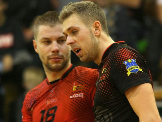 W obiektywie: KS Lechia - STAL Nysa