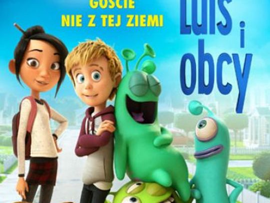 Aż pięć premier... i nie tylko Aż pięć premier... i nie tylko