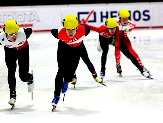 (FOTO) Za nami I dzień Mistrzostw Świata