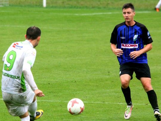 (FOTO) RKS Lechia - Pelikan Łowicz