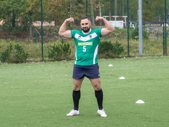 Trenują przed Pucharem Polski