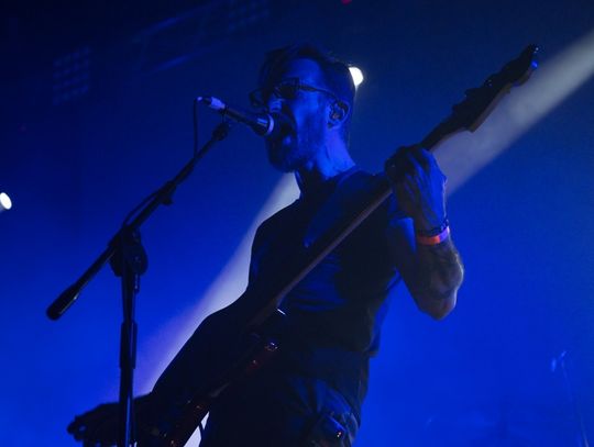 W alternatywnym klimacie W alternatywnym klimacie