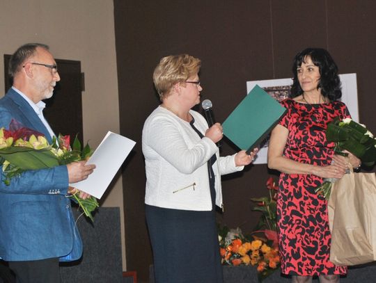 Dyrektorzy Tomaszowskich Szkół Dyrektorzy Tomaszowskich Szkół