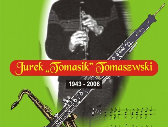 Subiektywna historia rock'n'rolla Antoniego Malewskiego cz. 21 - JurekTomasik Tomaszewski