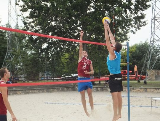 Jak co roku walczyli o Puchar Komendanta Jak co roku walczyli o Puchar Komendanta