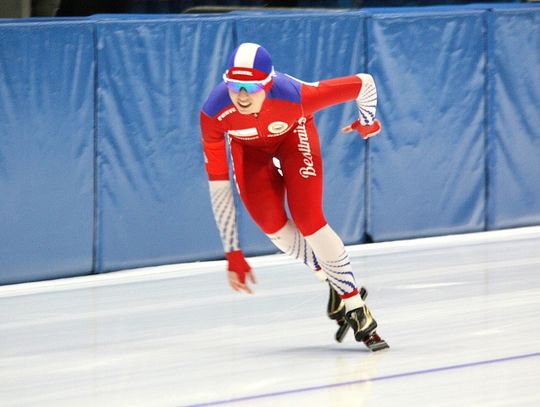Mistrzostwa Polski w sprintach – dzień drugi