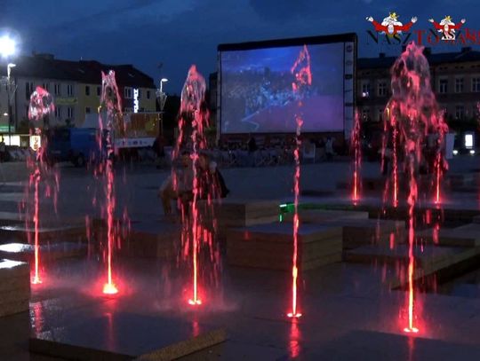 Niedokończony seans Niedokończony seans