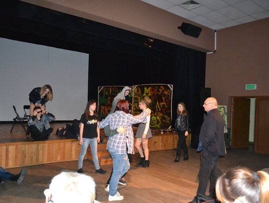 Ta droga prowadzi do nikąd