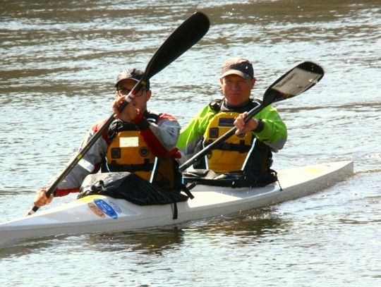 W obiektywie: Cross Maraton Pilica 2017