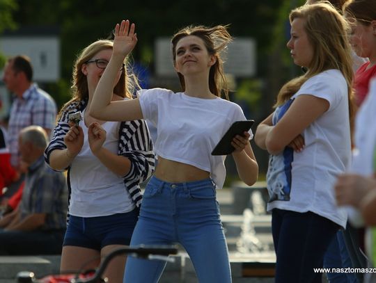 Radosne obchody Tygodnia Antoniańskiego Radosne obchody Tygodnia Antoniańskiego