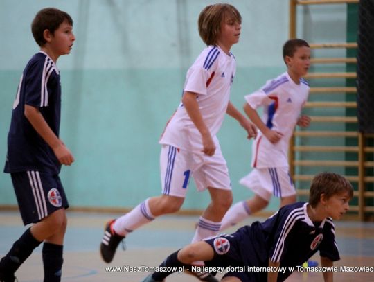 Fiero Cup 2013 za nami