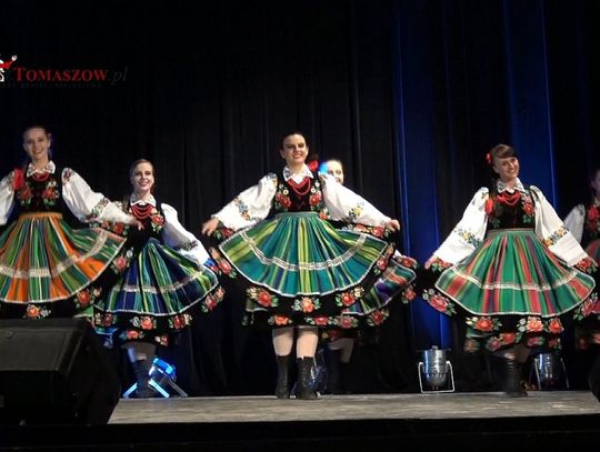 "Wielkanoc na Mazowszu" - polskie tradycje i obrzędy wielkanocne