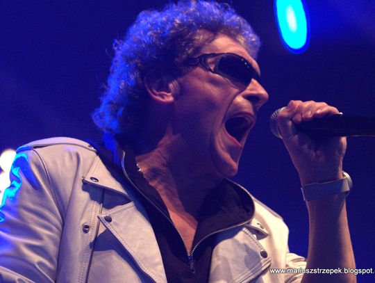 Byliście na wczorajszym koncercie Lady Pank?