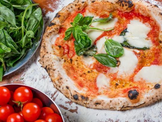 Odkryj 7 sposobów na pizzę z różnych zakątków świata