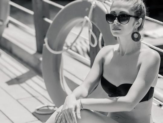 5 kobiet w kostiumach kąpielowych, które wstrząsnęły światem