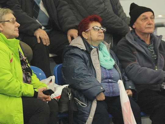 Mistrzostwa Polski w sprintach – dzień drugi