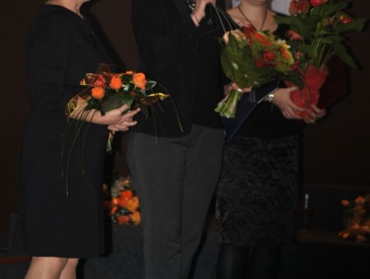 Dyrektorki Łódzkich Szkół Muzycznych Dyrektorki Łódzkich Szkół Muzycznych