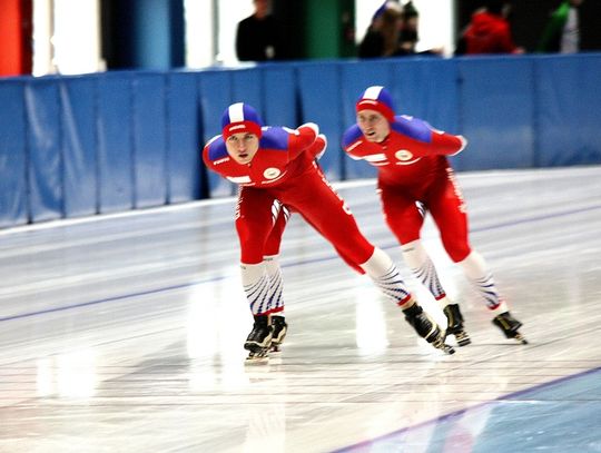 Mistrzostwa Polski w sprintach – dzień drugi