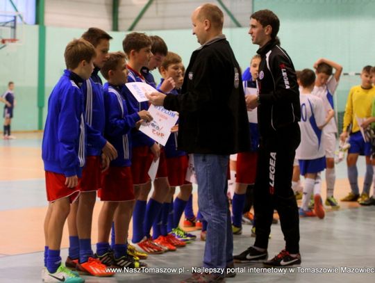 Fiero Cup 2013 za nami