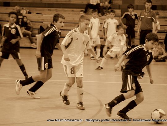 Fiero Cup 2013 za nami