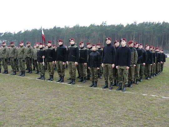 95 rocznica powstania  7 batalionu kawalerii powietrznej