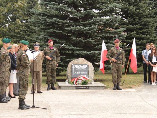 Rocznica IV rozbioru Polski