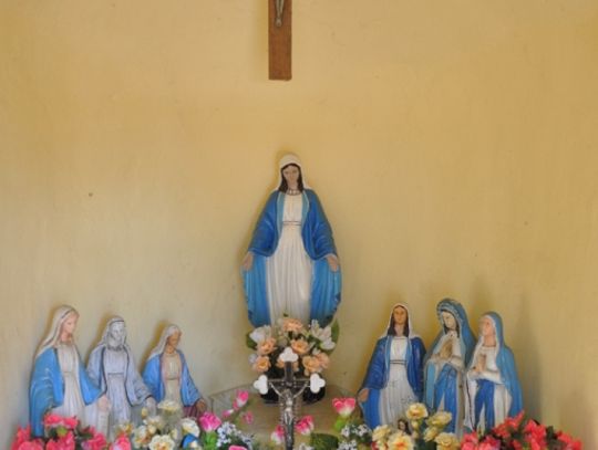 Tomaszowskie kościoły i kapliczki - czy wszystkie je znacie?