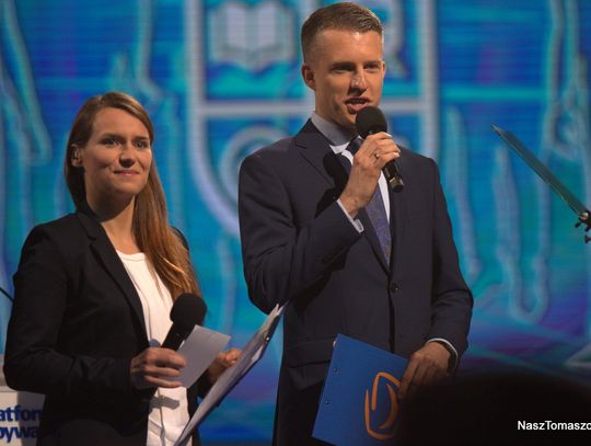 Jesteśmy patriotami wolności