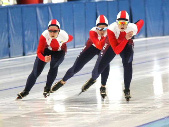 Mistrzostwa Polski w sprintach – dzień drugi