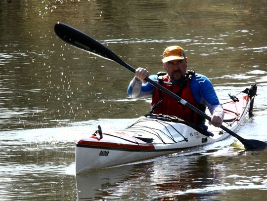 W obiektywie: Cross Maraton Pilica 2017