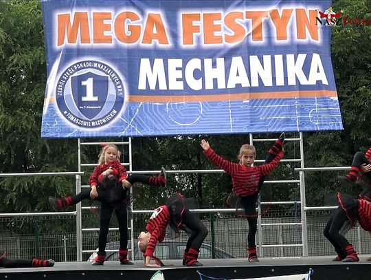 Pożegnanie Beaty Będerz z Zespołem Tanecznym "Aster"