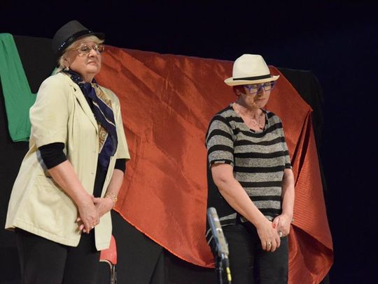 Premiera spektaklu „Cukinodo, Cukinoda”